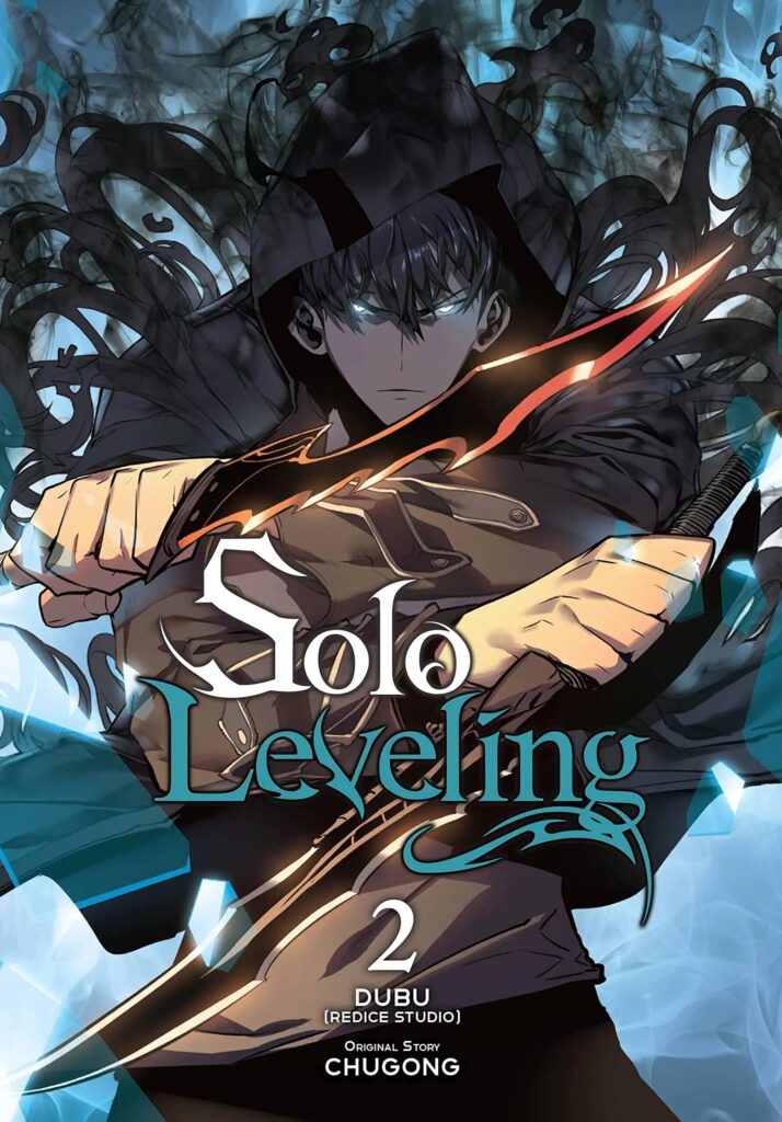 Solo Leveling 1