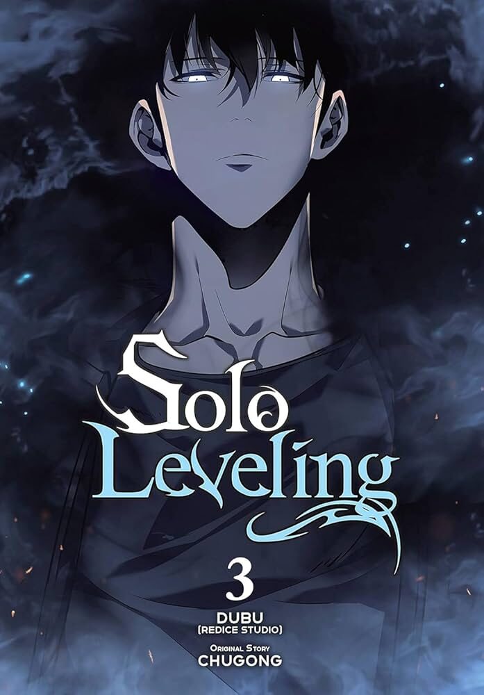 Solo Leveling 2