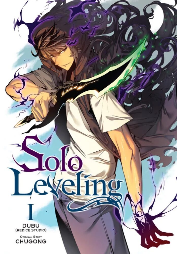 Solo Leveling 3